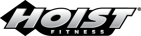 Hoist Fitness ロゴ