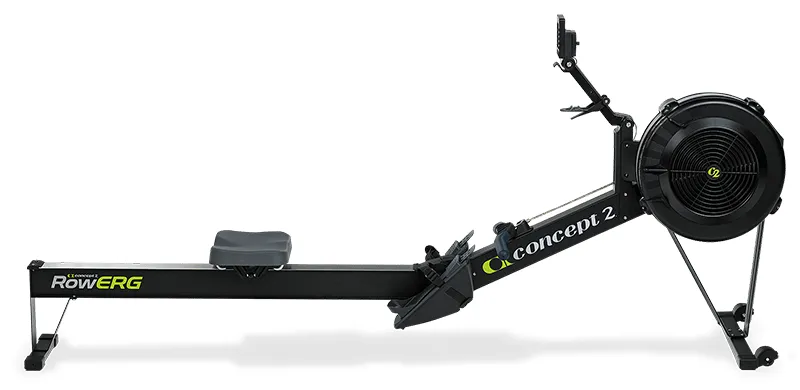 Concept2 ローエルグ(RowErg)