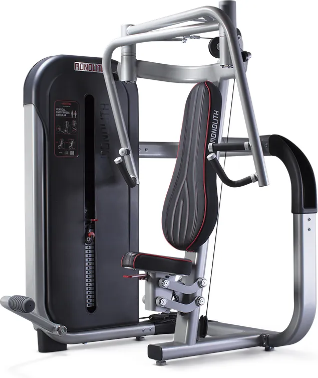 Panatta フィットエボ チェストプレス