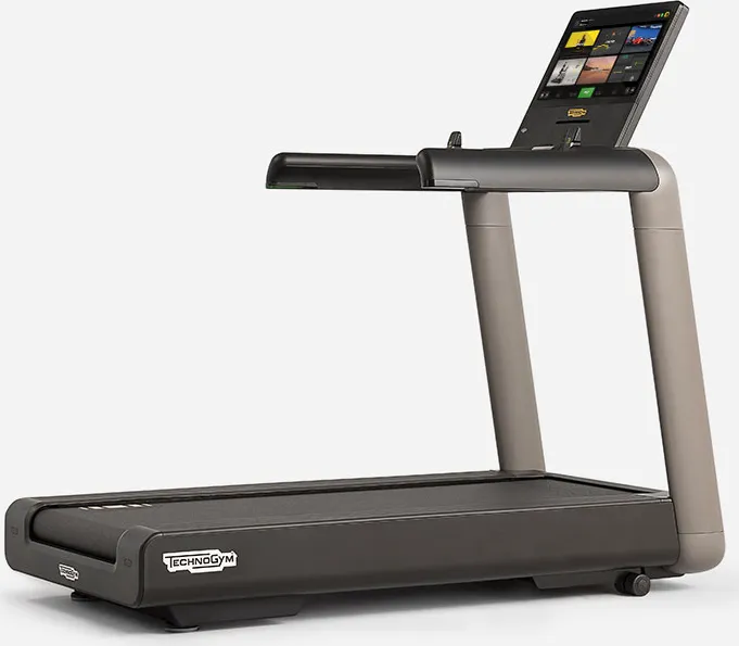 Technogym エキサイト ラン